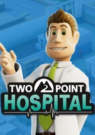 双点医院 Two Point Hospital