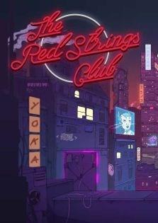 红弦俱乐部 The Red Strings Club