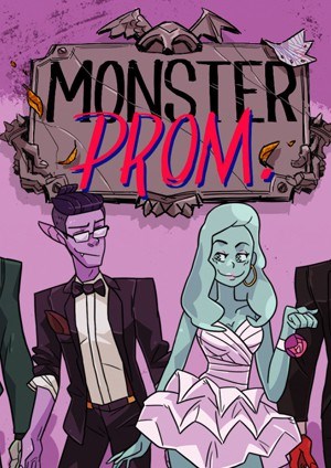 魔物学园：毕业舞会大作战 Monster Prom