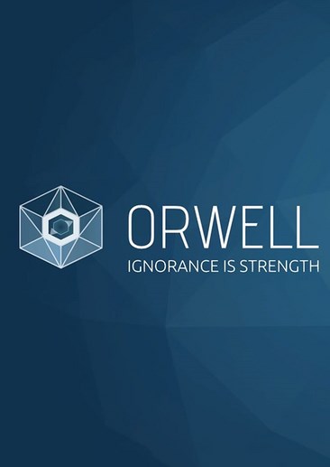 奥威尔：无知即力量 Orwell: Ignorance is Strength