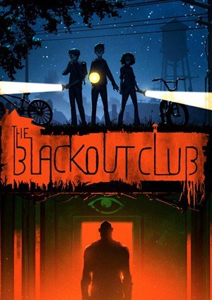 知觉丧失俱乐部 The Blackout Club