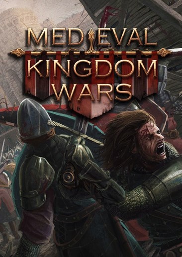 中世纪王国战争 Medieval Kingdom Wars