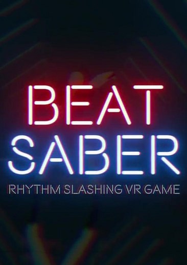 节奏光剑 Beat Saber