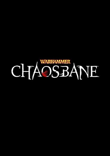 战锤：混沌祸根 Warhammer: Chaosbane