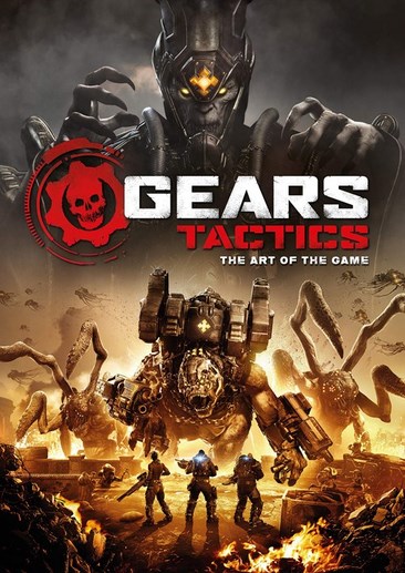 战争机器：战术小队 Gears Tactics
