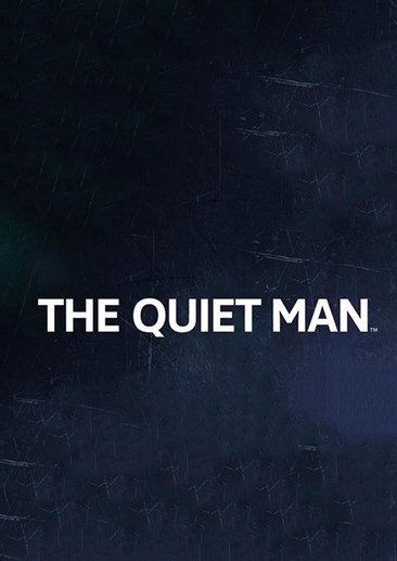 寂静之人 The Quiet Man