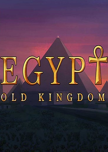 埃及古国 Egypt Old Kingdom