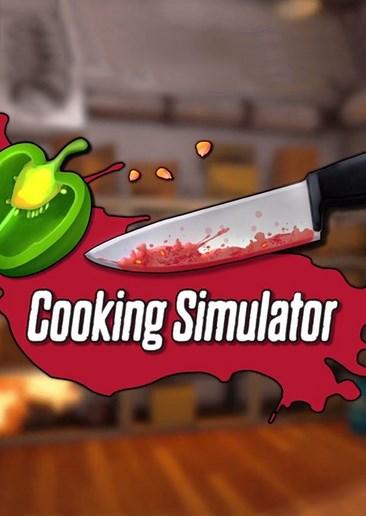 料理模拟器 Cooking Simulator