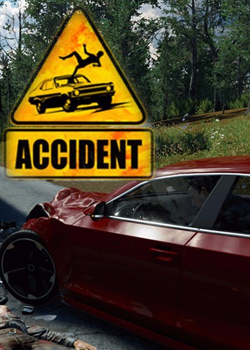 车祸现场模拟器 Accident