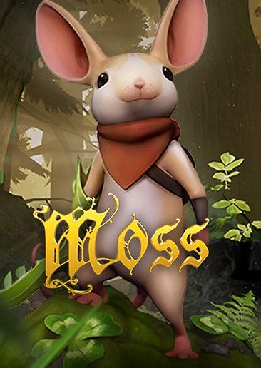 Moss Moss