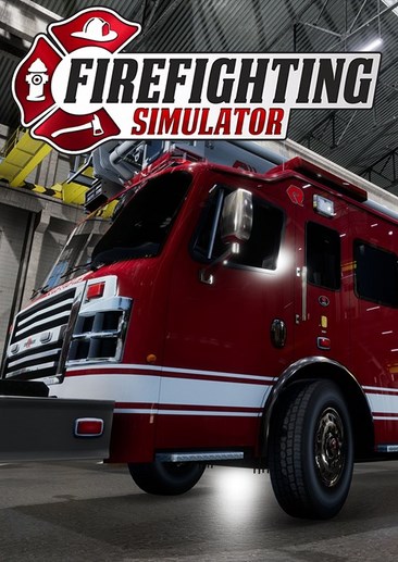 消防模拟器 Firefighting Simulator
