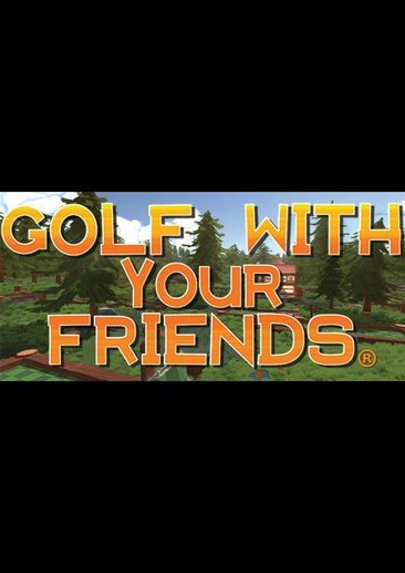 和朋友打高尔夫 Golf With Your Friends