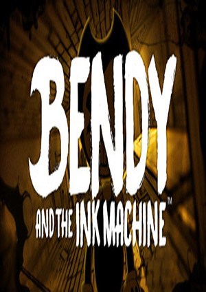 班迪与油印机 Bendy and the Ink Machine