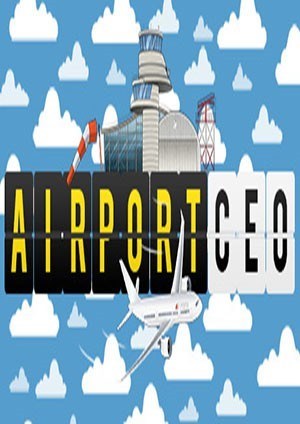 机场CEO Airport CEO