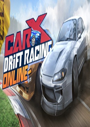 CarX Drift Racing Online CarX Drift Racing Online