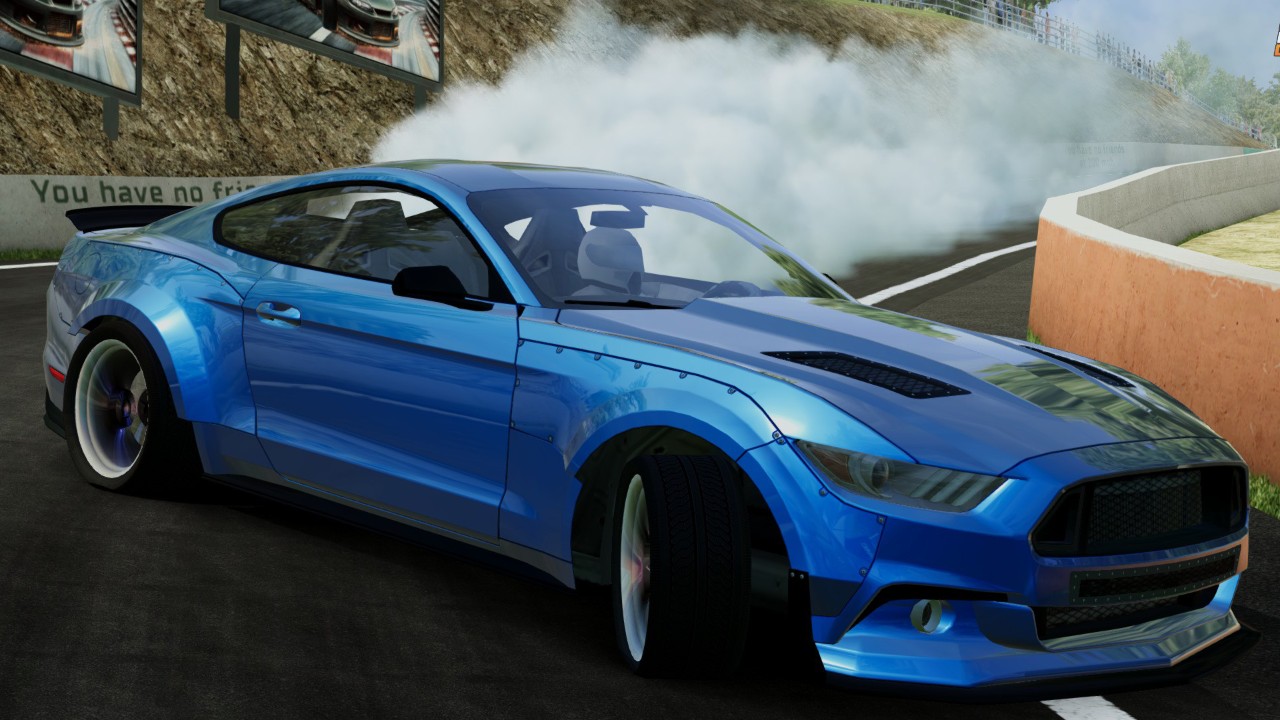 CarX Drift Racing Online 下载预览图
