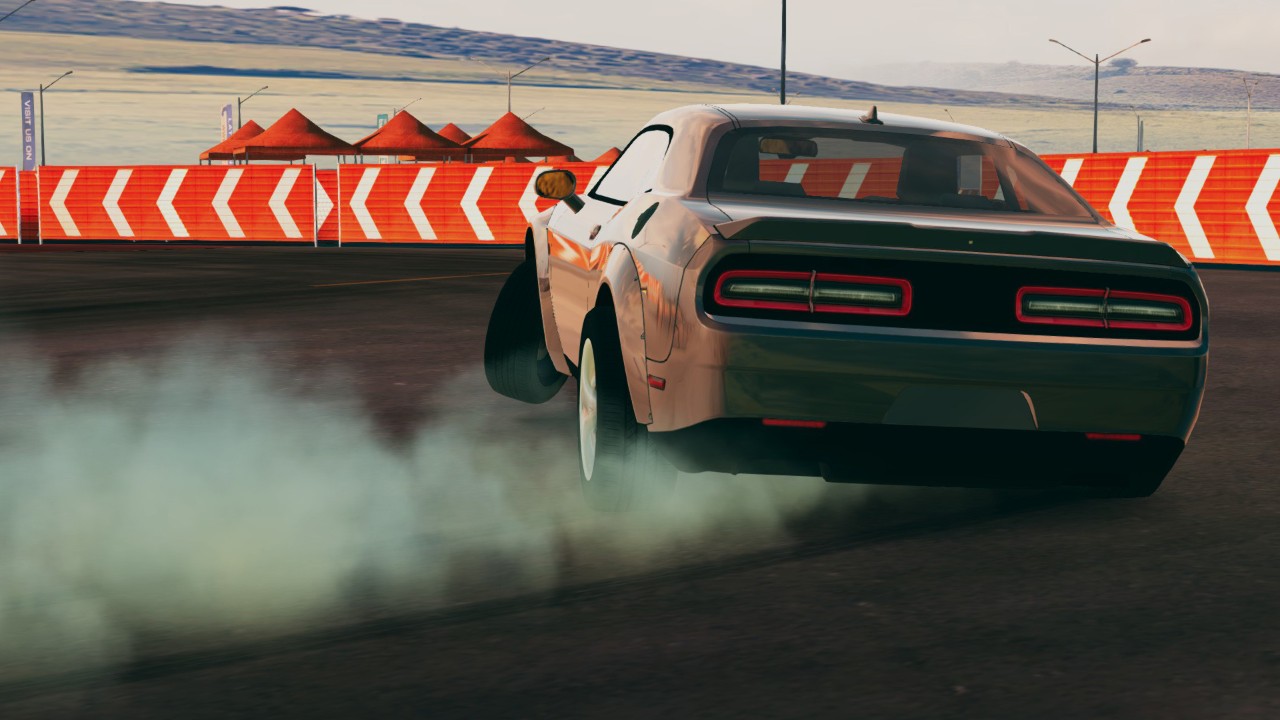 CarX Drift Racing Online 下载预览图