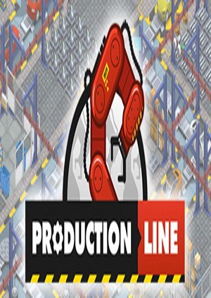 生产线：汽车模拟工厂 Production Line : Car factory simulation