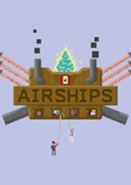 飞艇：征服天空 Airships: Conquer the Skies