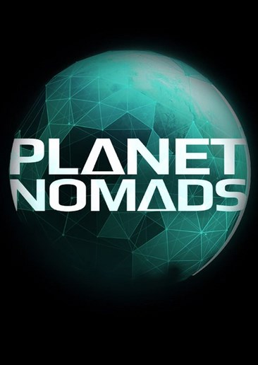 荒野星球 Planet Nomads