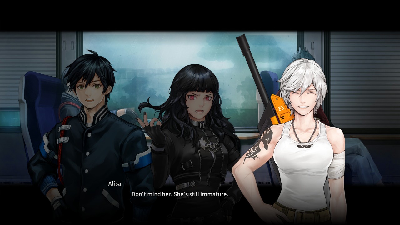 Troubleshooter 下载预览图