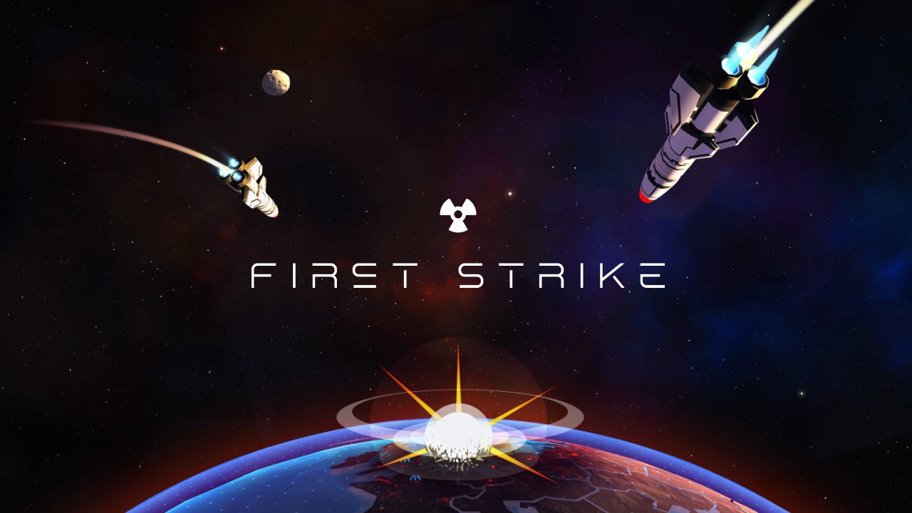 First Strike: Final Hour 下载预览图