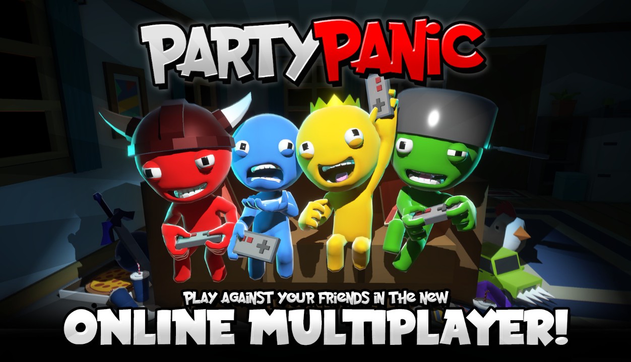 Party Panic 下载预览图