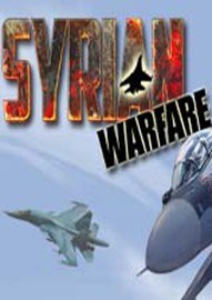 叙利亚战争 Syrian Warfare