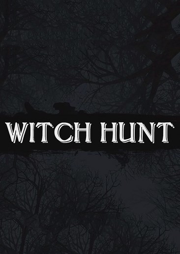 女巫猎人 Witch Hunt