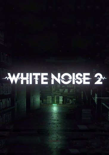 白噪2 White Noise 2