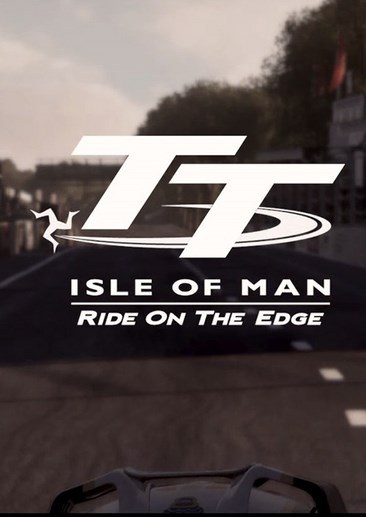 曼岛TT摩托车大赛 TT Isle of Man