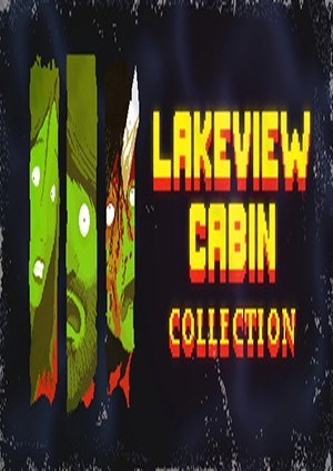 湖边小屋合集版 Lakeview Cabin Collection