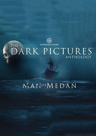 黑相集：棉兰号 The Dark Pictures: Man of Medan