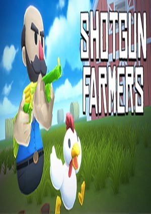 猎枪农民 Shotgun Farmers