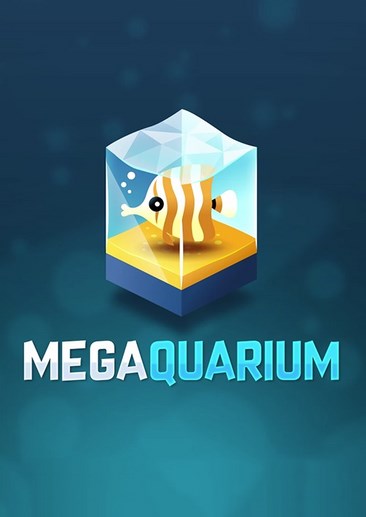 大水族馆 Megaquarium