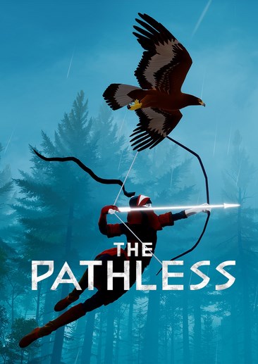 绝路 The Pathless