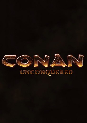 不屈者柯南 Conan Unconquered
