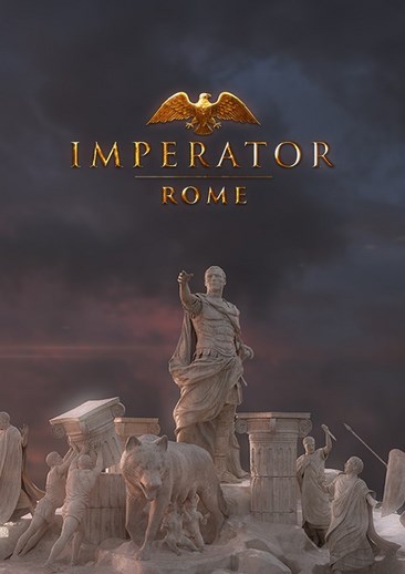 大将军：罗马 Imperator: Rome
