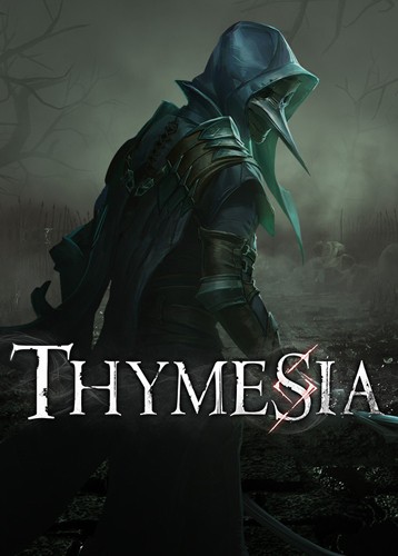 记忆边境 Thymesia