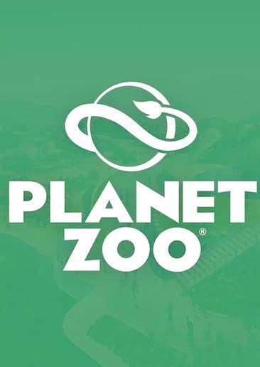 动物园之星 Planet Zoo