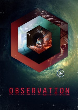 观测号 Observation