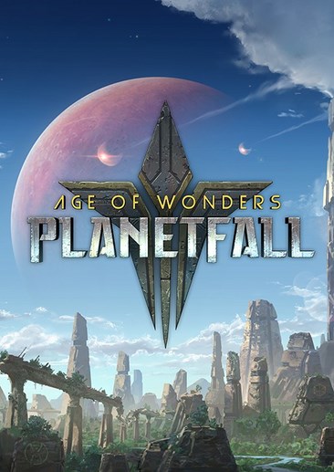 奇迹时代：星陨 Age of Wonders: Planetfall