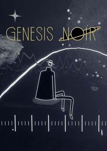 黑色起源 Genesis Noir