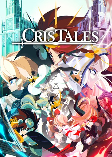 水晶传说 Cris Tales