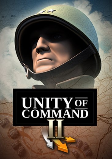 统一指挥2 Unity of Command II