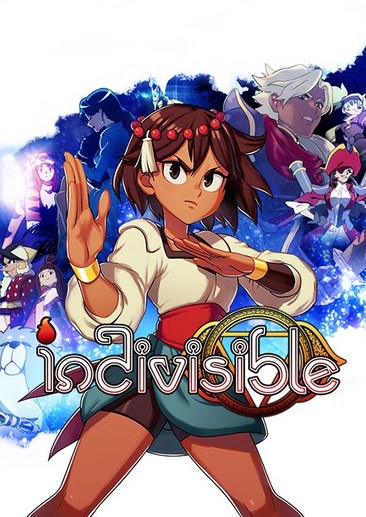 Indivisible Indivisible