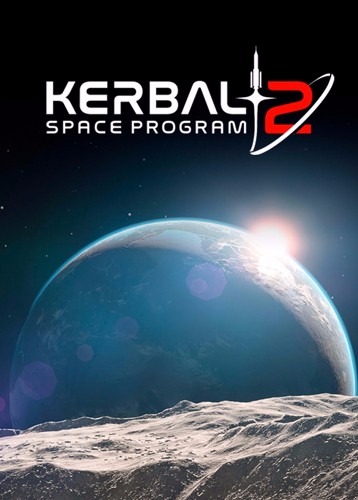 坎巴拉太空计划2 Kerbal Space Program 2