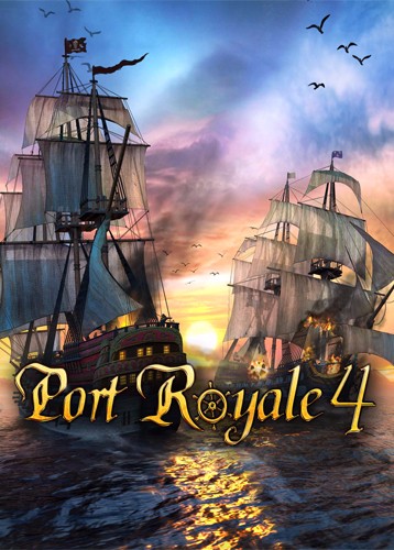 海商王4 Port Royale 4