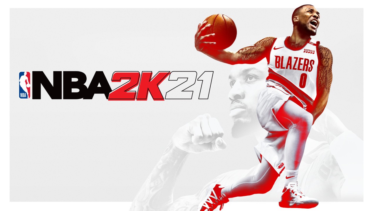 NBA 2K21 下载预览图