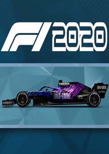 F1 2020 F1 2020
